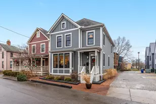 135 Punta Alley, Columbus, OH 43201 - Photo 3
