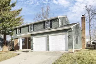 5300 Wagon Wheel Ln, Columbus, OH 43230 - Photo 3