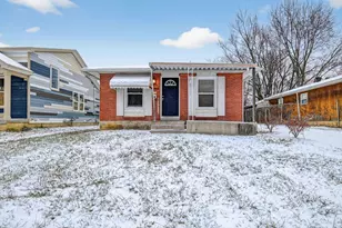 2823 Fern Ave, Columbus, OH 43211 - Photo 1