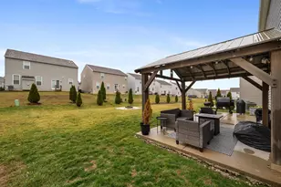 228 Faulkner Dr, Lithopolis, OH 43136 - Photo 33