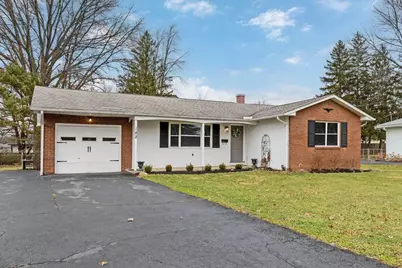 182 Cherrington Road, Westerville, OH 43081 - Photo 41