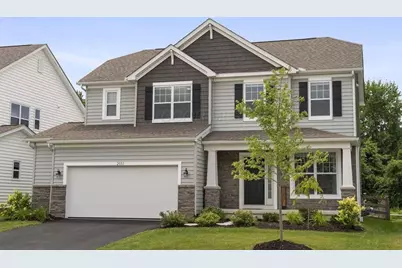 2557 Taberville Drive, Blacklick, OH 43004 - Photo 45