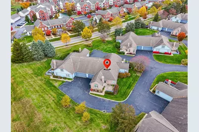 3822 Falls Circle Drive #23, Hilliard, OH 43026 - Photo 27