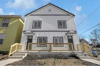 564-566 Kelton Avenue, Columbus, OH 43205 - Photo 1