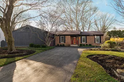 5975 Rocky Rill Road, Columbus, OH 43235 - Photo 1