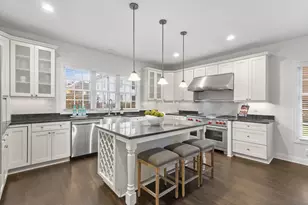 10 Pickett Pl, New Albany, OH 43054 - Photo 5