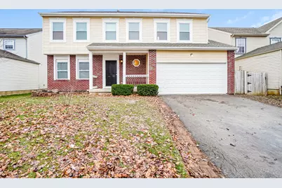 1181 Onslow Drive, Columbus, OH 43204 - Photo 1