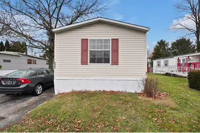 8460 Canaan Boulevard, Plain City, OH 43064 - Photo 1