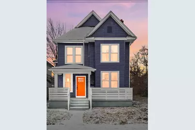 235 N 18th Street, Columbus, OH 43203 - Photo 1