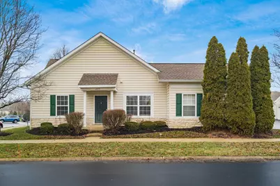 6035 Avatar Drive #8-6035, New Albany, OH 43054 - Photo 3
