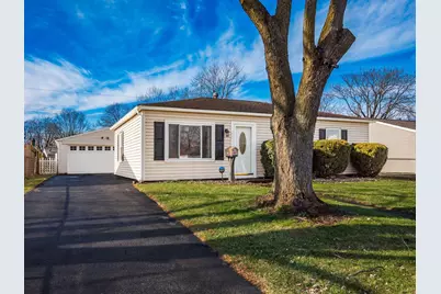 2803 Claude Drive, Columbus, OH 43207 - Photo 1