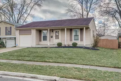 3487 Saddle Lane S, Westerville, OH 43081 - Photo 3