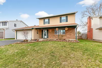 5231 Arrowood Court, Columbus, OH 43229 - Photo 61
