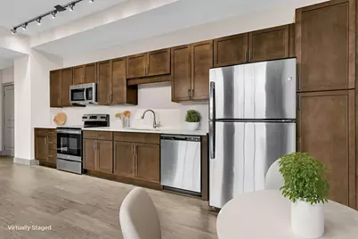 51 N High Street #503, Columbus, OH 43215 - Photo 5