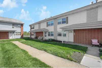 129 Buckeye Circle, Columbus, OH 43217 - Photo 5
