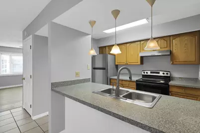 1642 Park Row Drive #K, Columbus, OH 43235 - Photo 15