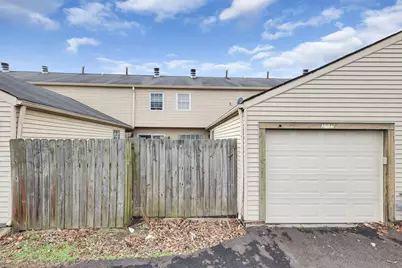 1642 Park Row Drive #K, Columbus, OH 43235 - Photo 45