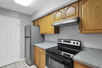 1642 Park Row Drive #K, Columbus, OH 43235 - Photo 17