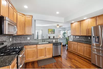 4581 Snowy Meadow Drive, Grove City, OH 43123 - Photo 13