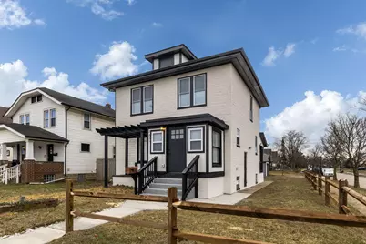 2835 Sullivant Avenue, Columbus, OH 43204 - Photo 1