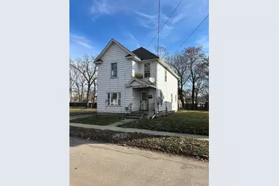 138 Carhart Street, Marion, OH 43302 - Photo 1