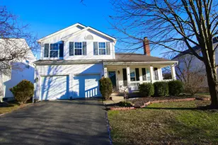 4400 Greensbury Dr, New Albany, OH 43054 - Photo 1