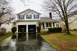 4400 Greensbury Dr, New Albany, OH 43054 - Photo 1