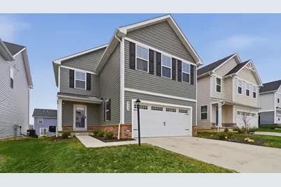 8645 Greengate Boulevard, Canal Winchester, OH 43110 - Photo 1