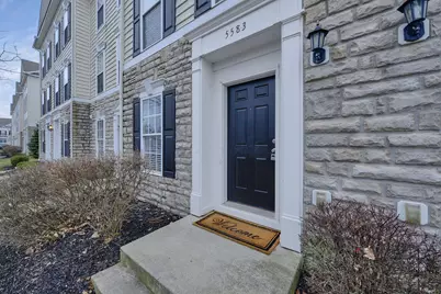 5583 Mesa Falls Street, Dublin, OH 43016 - Photo 1