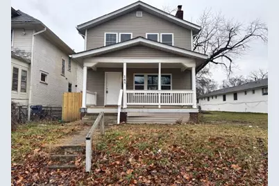 385 S Burgess Avenue, Columbus, OH 43204 - Photo 1