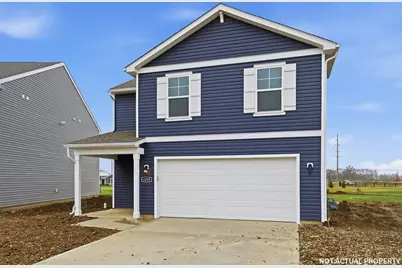 5910 Pitch Pine Drive, Canal Winchester, OH 43110 - Photo 3