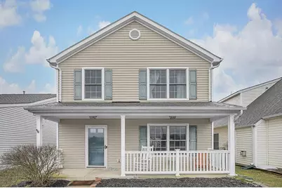 569 Perilous Place #22, Galloway, OH 43119 - Photo 1