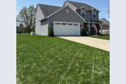 229 Stone Hedge Row Drive, Johnstown, OH 43031 - Photo 1