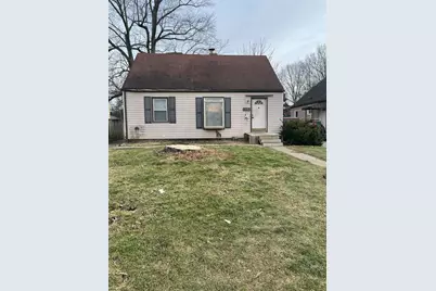 2582 Atwood Terrace, Columbus, OH 43211 - Photo 1