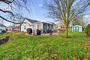 2300 Sundew Ave, Grove City, OH 43123 - Photo 21