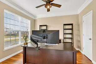 6671 Old Ironside Ln, Delaware, OH 43015 - Photo 17