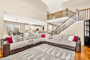 6671 Old Ironside Ln, Delaware, OH 43015 - Photo 33