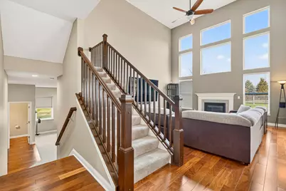 6671 Old Ironside Lane #Lot 7394, Delaware, OH 43015 - Photo 43