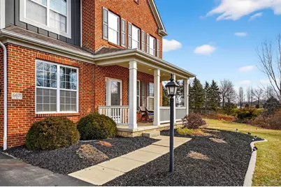 6671 Old Ironside Lane #Lot 7394, Delaware, OH 43015 - Photo 11