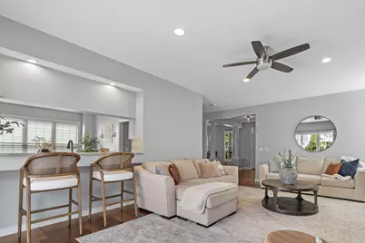 5007 Hearthstone Park Drive, New Albany, OH 43054 - Photo 3