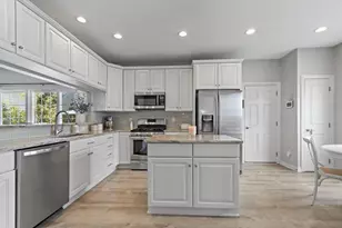 5007 Hearthstone Park Dr, New Albany, OH 43054 - Photo 5