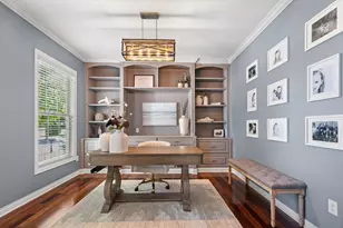 5007 Hearthstone Park Dr, New Albany, OH 43054 - Photo 13