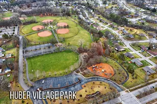 3673 Bader Ct, Westerville, OH 43081 - Photo 47