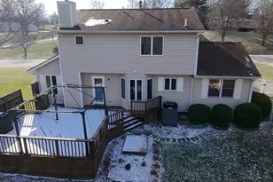 3530 Heatherwood Ave, Springfield, OH 45503 - Photo 33