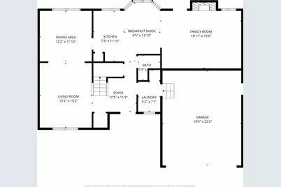 3530 Heatherwood Avenue, Springfield, OH 45503 - Photo 3