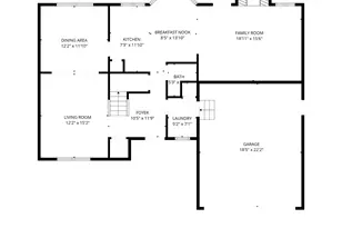 3530 Heatherwood Ave, Springfield, OH 45503 - Photo 3