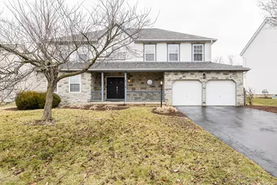 8178 Slate Ridge Boulevard, Reynoldsburg, OH 43068 - Photo 1