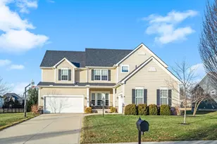 7387 Lawton St, Galena, OH 43021 - Photo 1