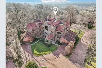 1427 Roxbury Road #Manor House North, Marble Cliff, OH 43212 - Photo 101