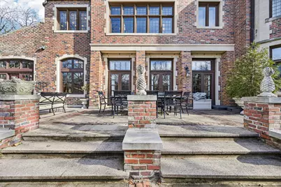 1427 Roxbury Road #Manor House North, Marble Cliff, OH 43212 - Photo 123